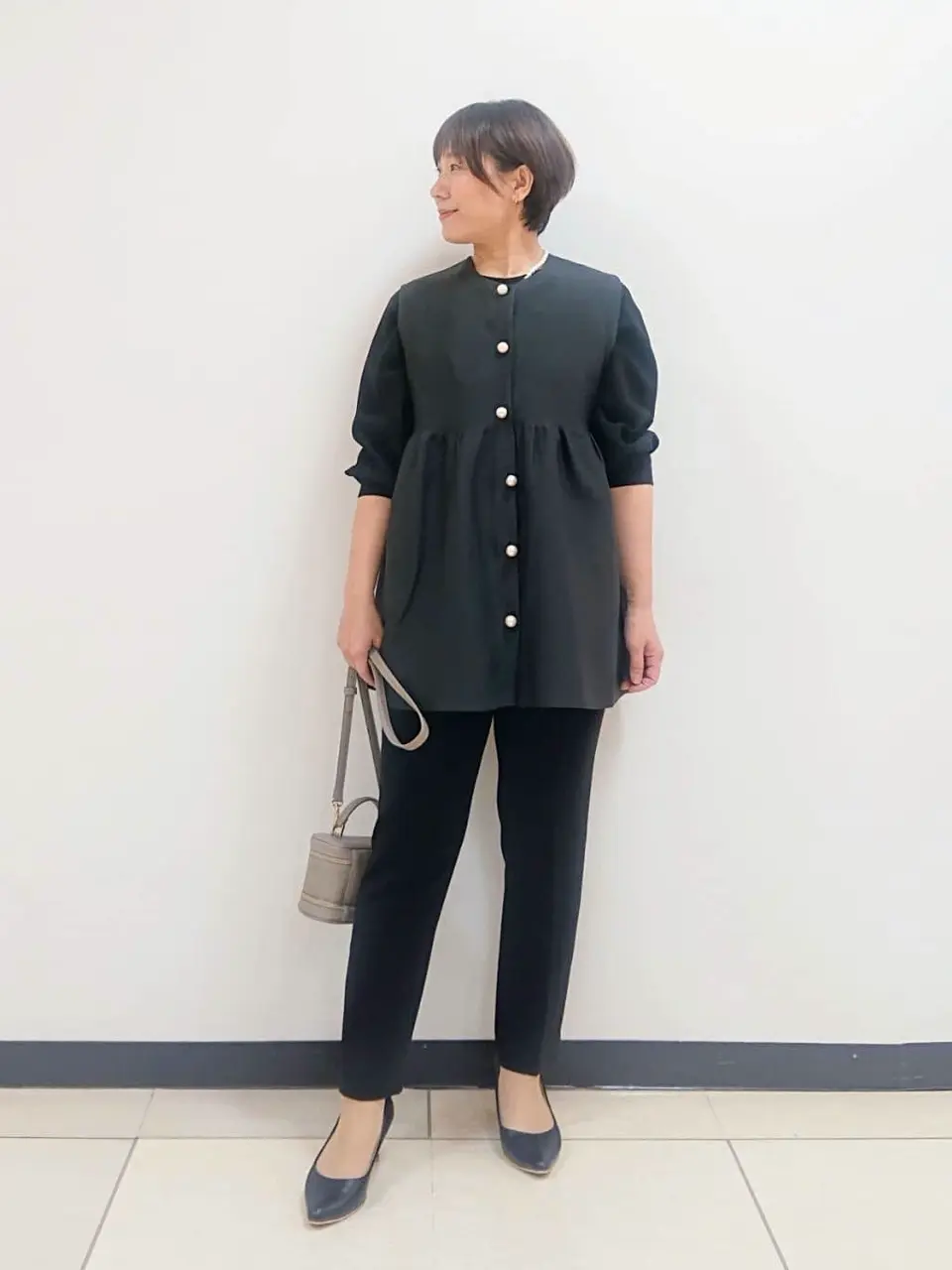  近藤 コーディネート画像