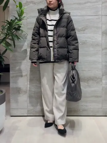 自由区 Nakai コーディネート画像