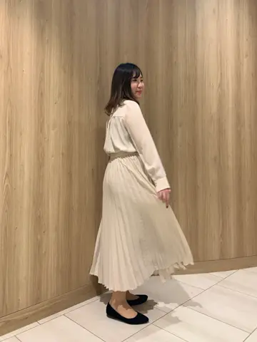 自由区 古賀 コーディネート画像