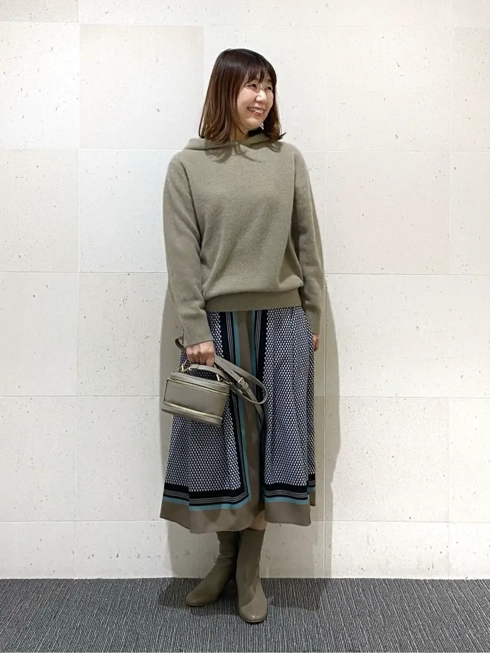  山本 コーディネート画像