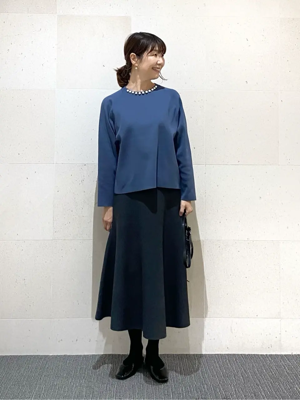  山本 コーディネート画像