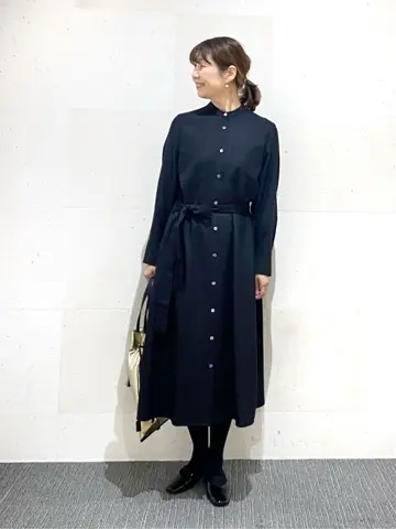 自由区 山本 コーディネート画像