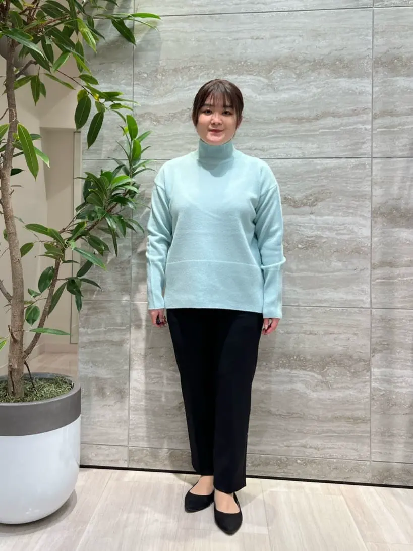 自由区 Matsumoto コーディネート画像