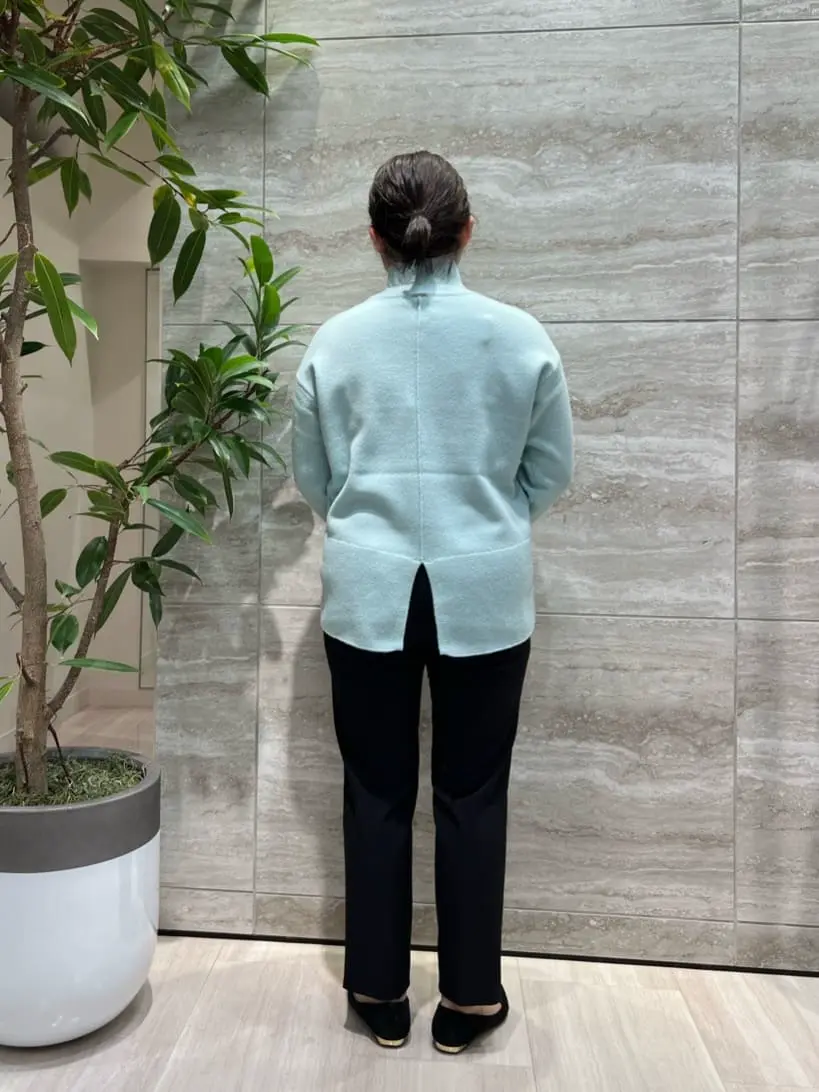 自由区 Matsumoto コーディネート画像