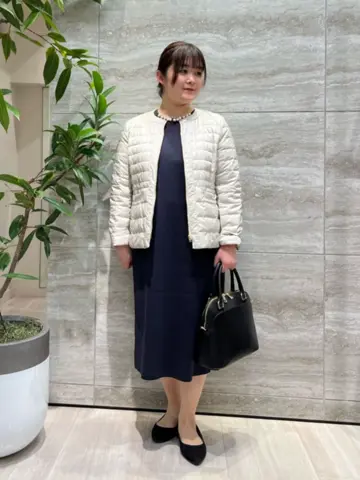 自由区 Matsumoto コーディネート画像