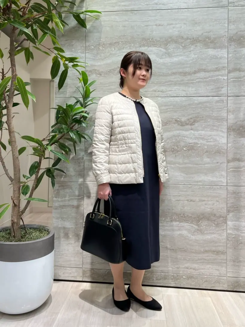 自由区 Matsumoto コーディネート画像