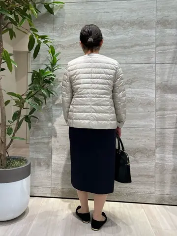 自由区 Matsumoto コーディネート画像