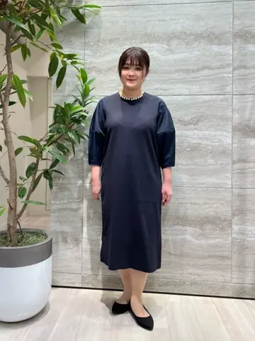 自由区 Matsumoto コーディネート画像