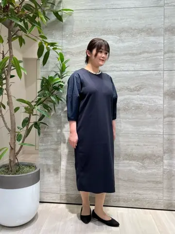 自由区 Matsumoto コーディネート画像