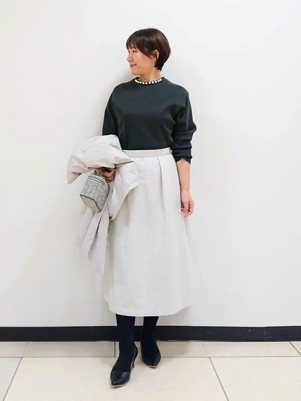  近藤 コーディネート画像