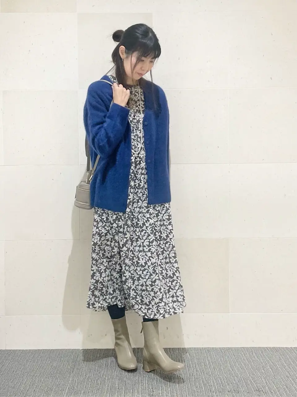   若旅 コーディネート画像