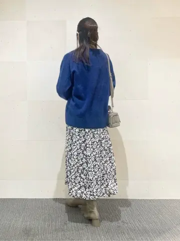 自由区  若旅 コーディネート画像