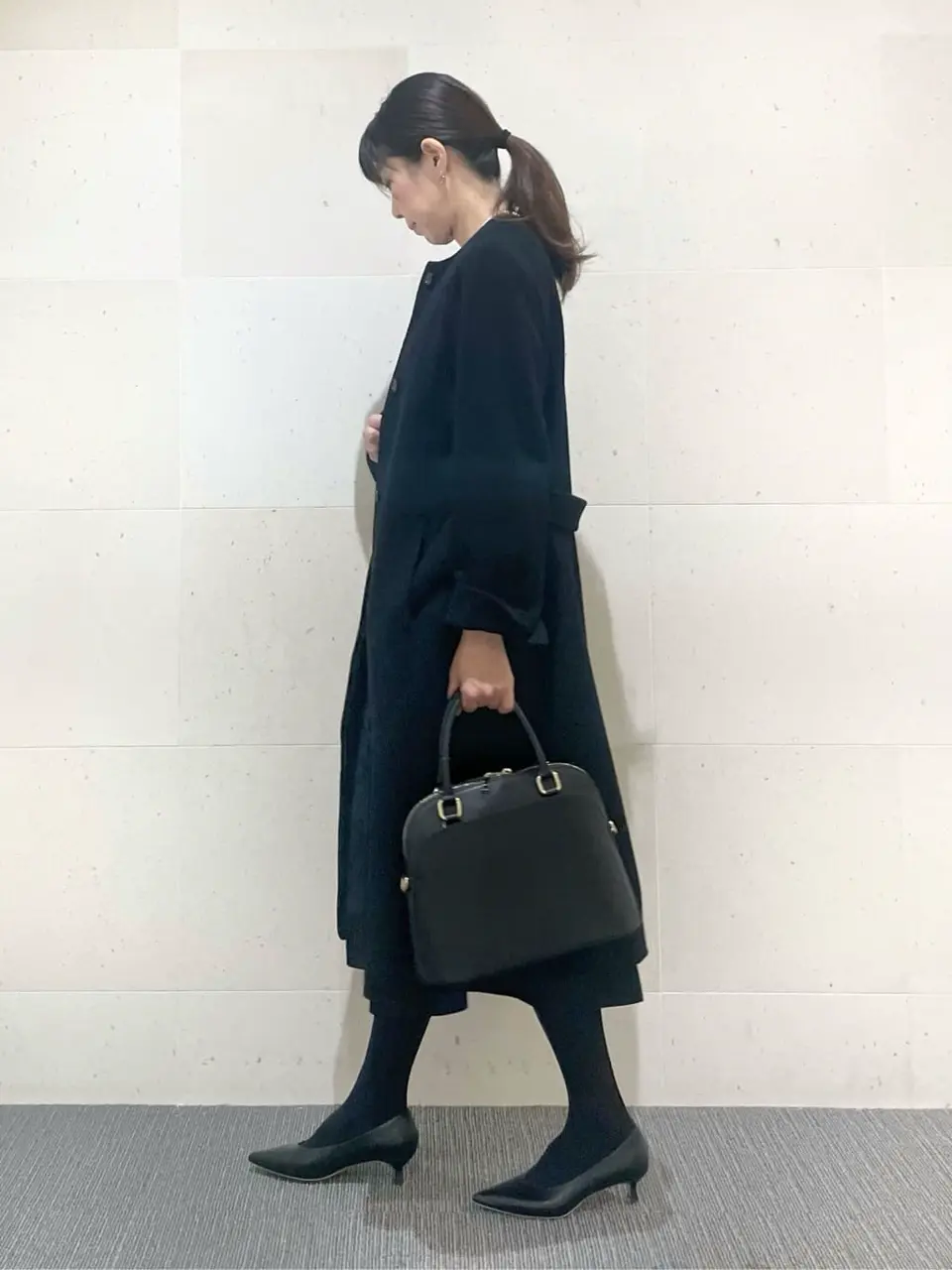 自由区  若旅 コーディネート画像