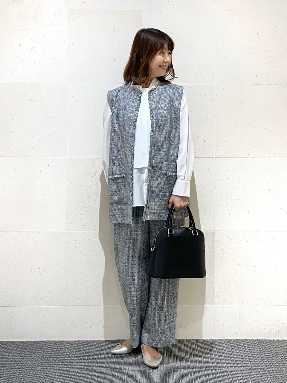  山本 コーディネート画像