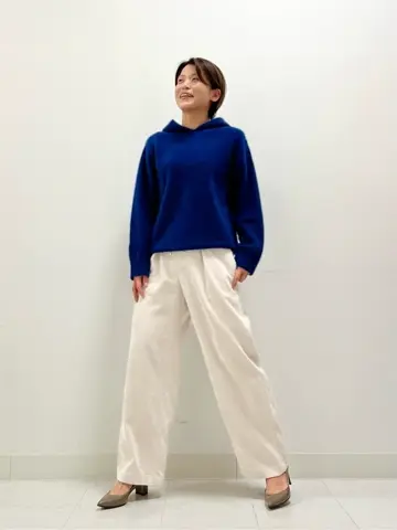 自由区 中野 コーディネート画像