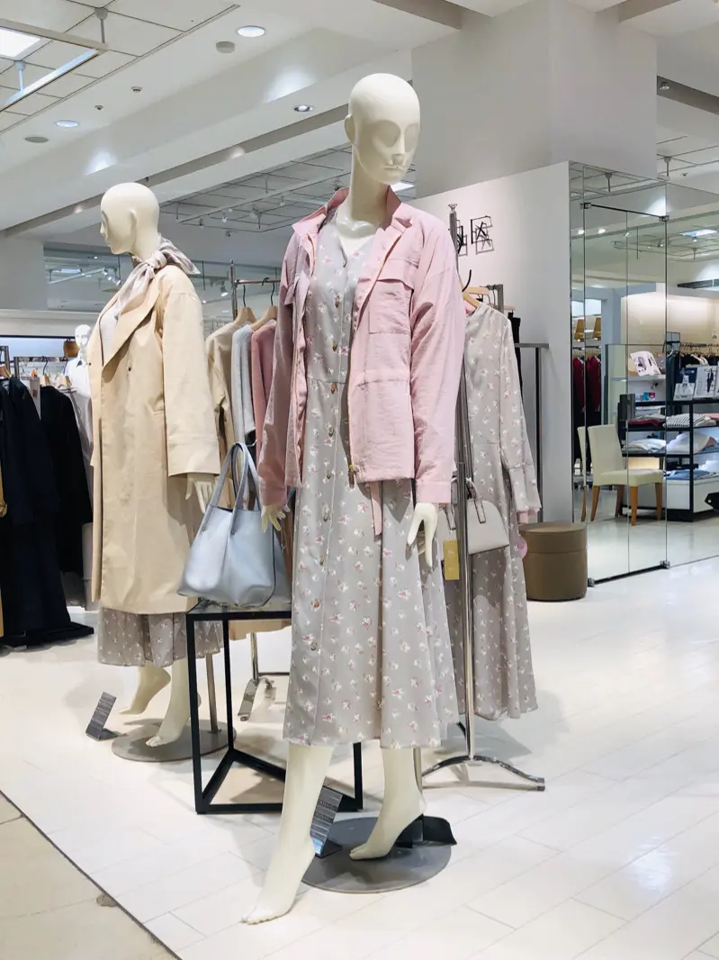  吉田 コーディネート画像