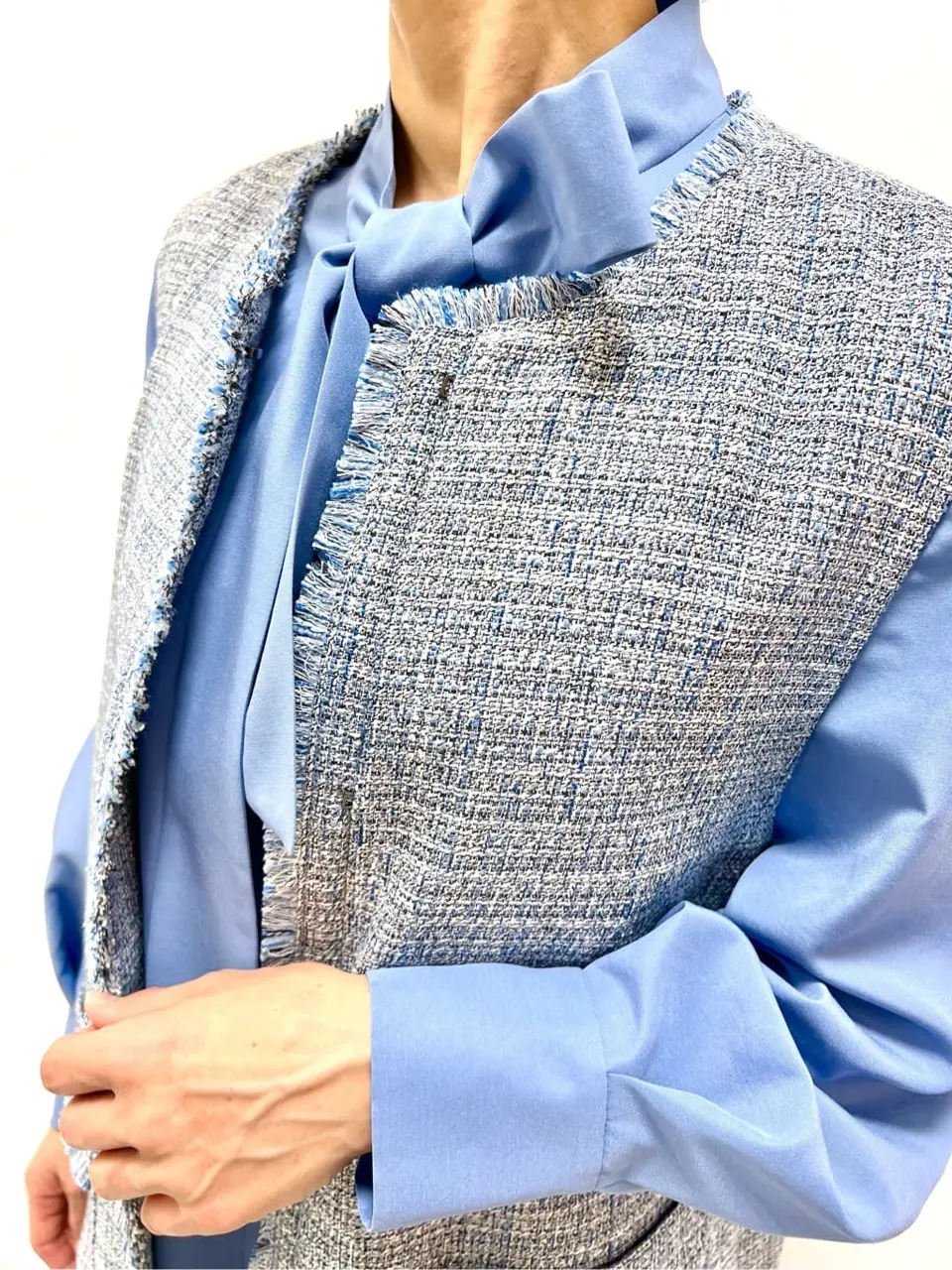 自由区 中野 コーディネート画像