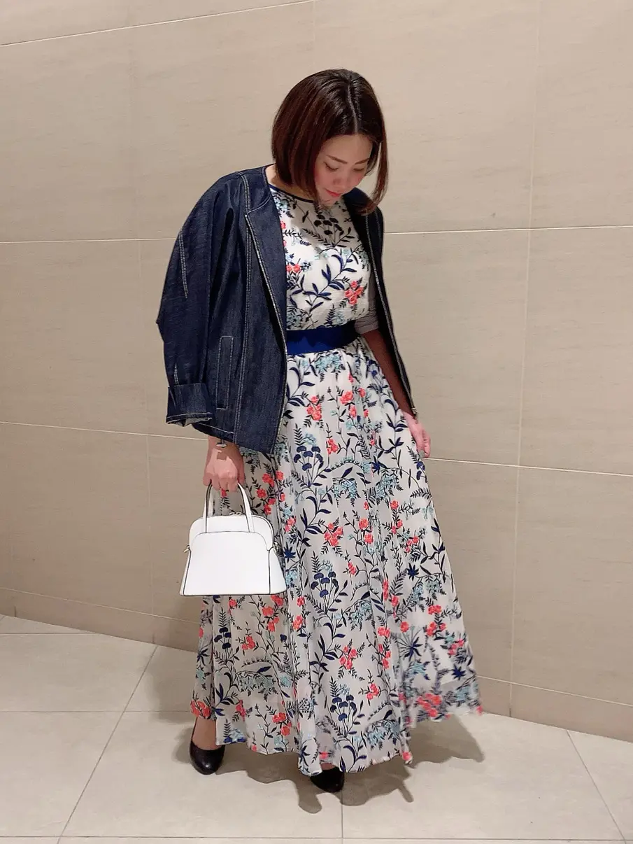  桑原 コーディネート画像