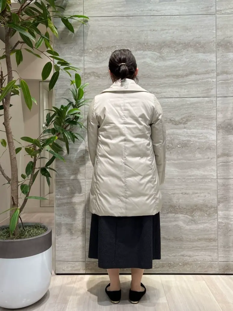 自由区 Matsumoto コーディネート画像