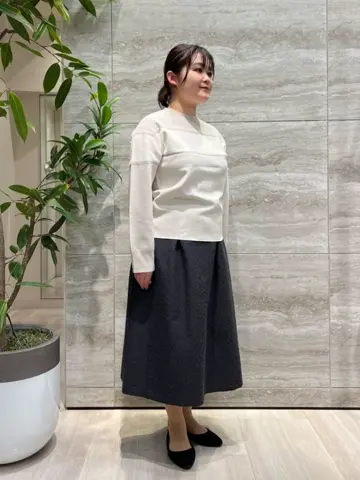 自由区 Matsumoto コーディネート画像