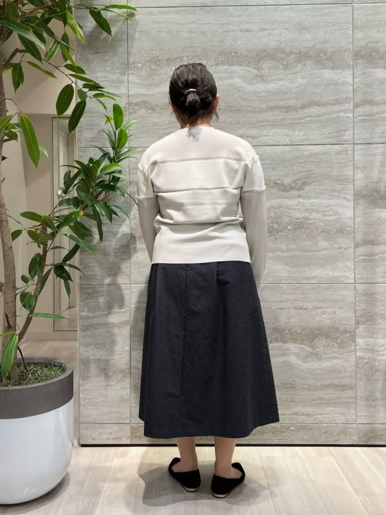 自由区 Matsumoto コーディネート画像