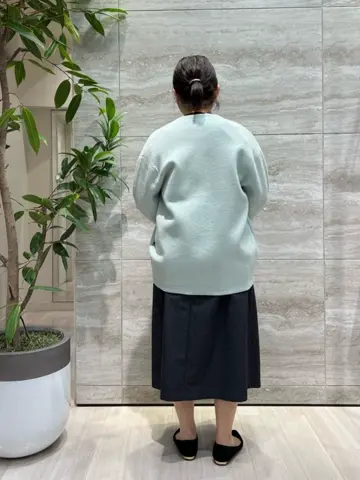 自由区 Matsumoto コーディネート画像