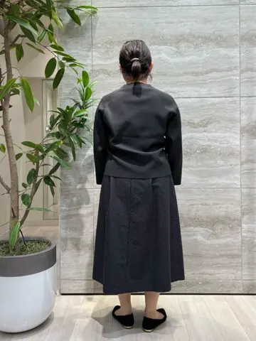 自由区 Matsumoto コーディネート画像