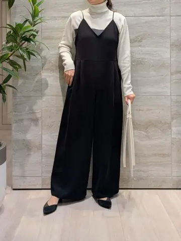 自由区 Nakai コーディネート画像