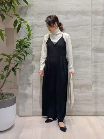 自由区 Nakai コーディネート画像