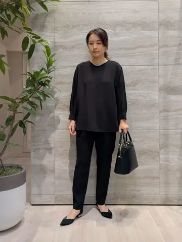 自由区 Nakai コーディネート画像