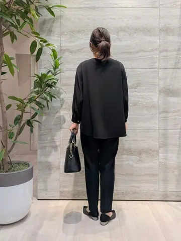 自由区 Nakai コーディネート画像