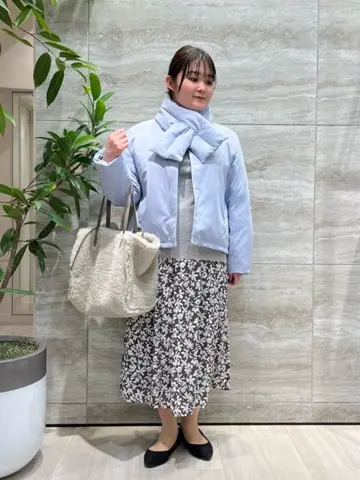 自由区 Matsumoto コーディネート画像