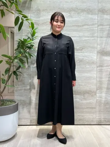 自由区 Matsumoto コーディネート画像