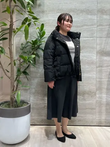 自由区 Matsumoto コーディネート画像