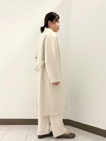 自由区 南 コーディネート画像