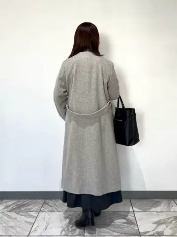 自由区 清水 コーディネート画像