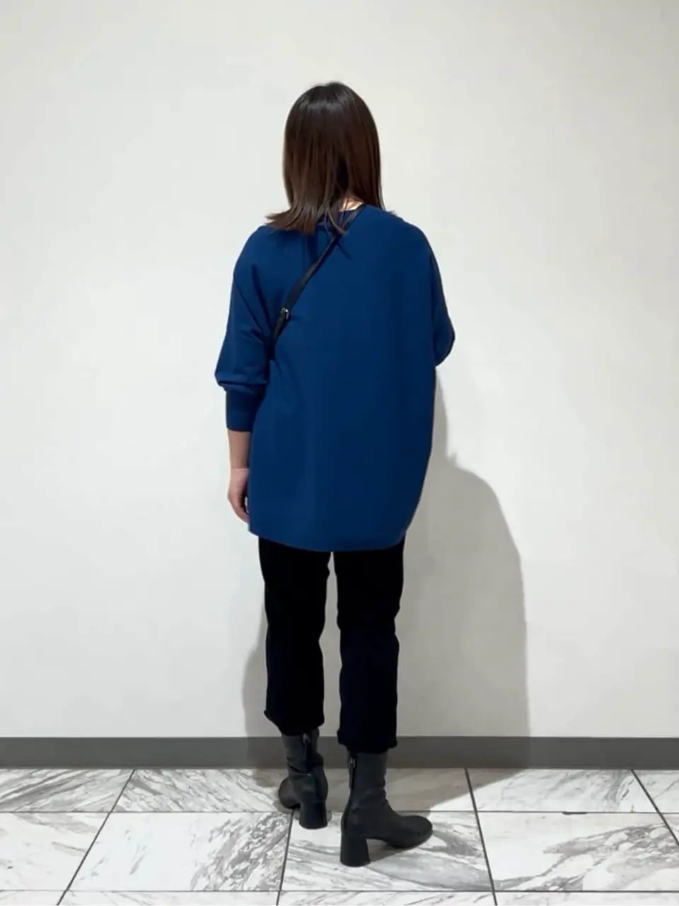 自由区 清水 コーディネート画像