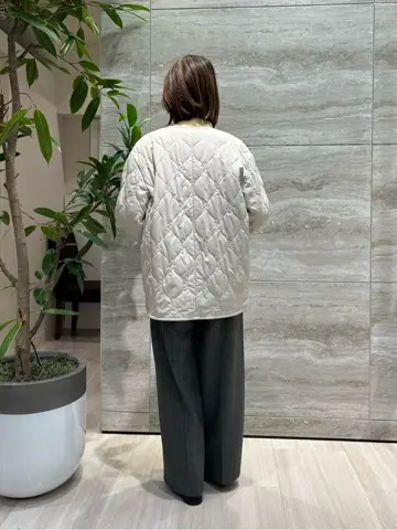 自由区 Ohta コーディネート画像