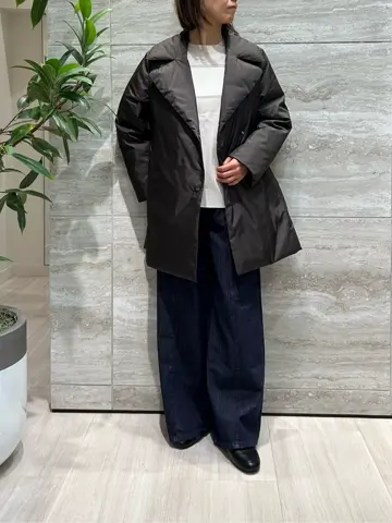 自由区 Ohta コーディネート画像