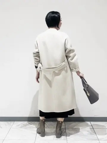 自由区 君島 コーディネート画像