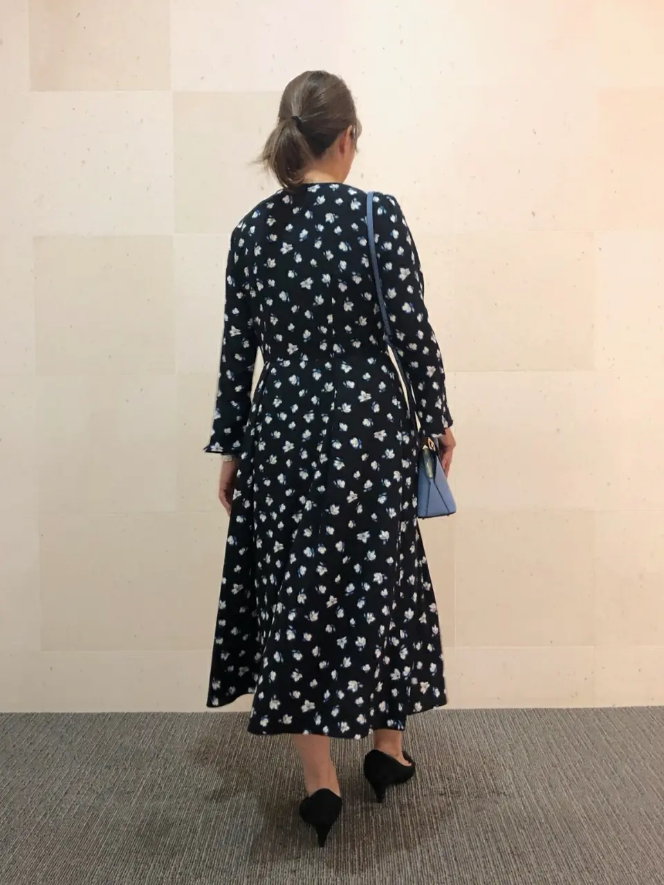 自由区 鈴木 コーディネート画像