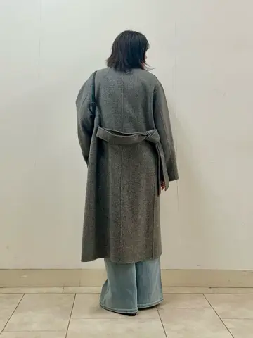 自由区 藤﨑 コーディネート画像