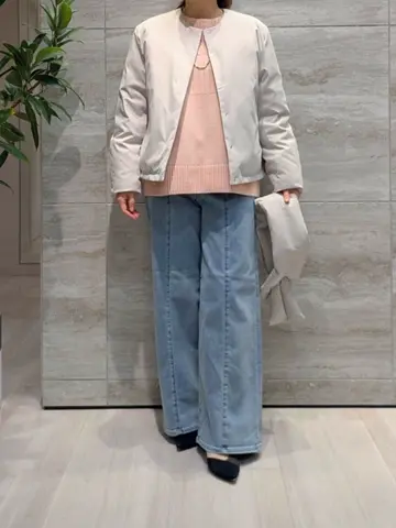 自由区 Nakai コーディネート画像