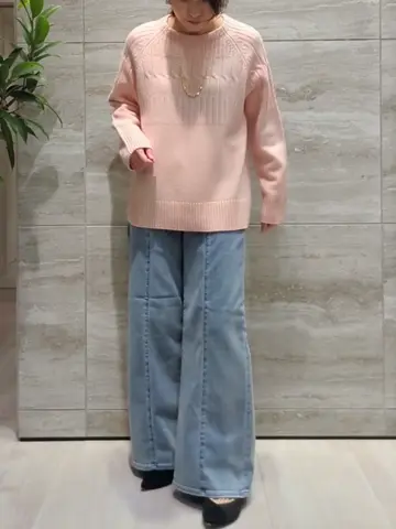 自由区 Nakai コーディネート画像