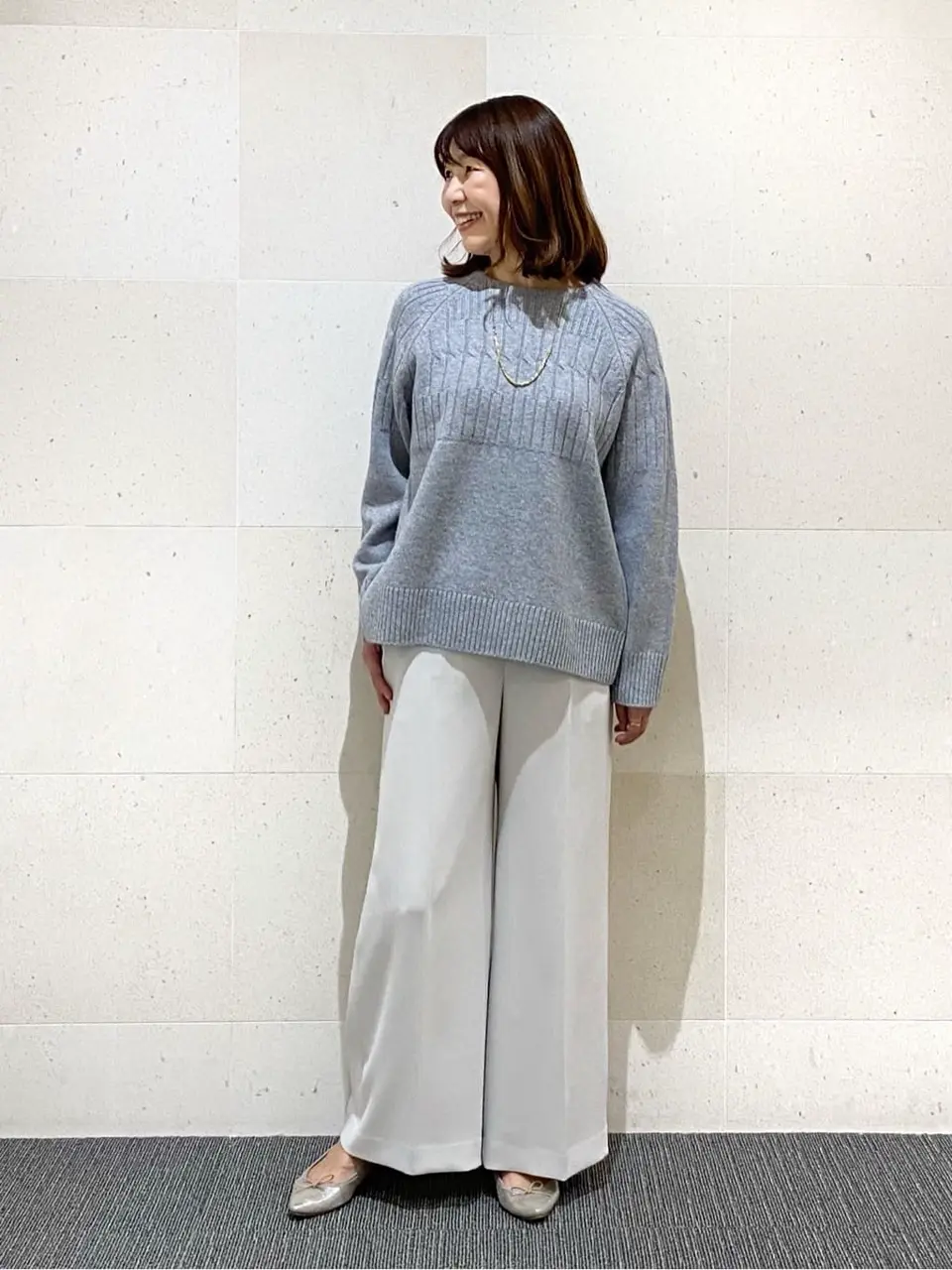  山本 コーディネート画像