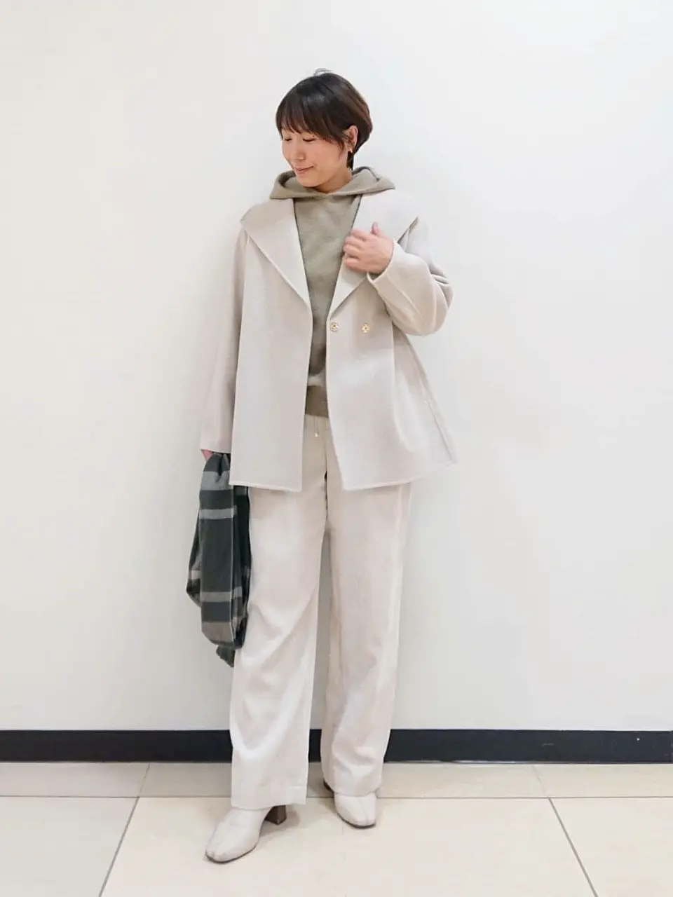  近藤 コーディネート画像