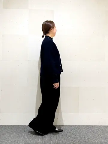 自由区 設楽 コーディネート画像