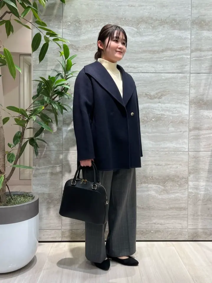 自由区 Matsumoto コーディネート画像