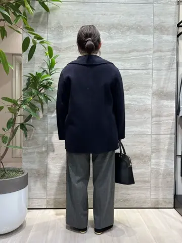 自由区 Matsumoto コーディネート画像