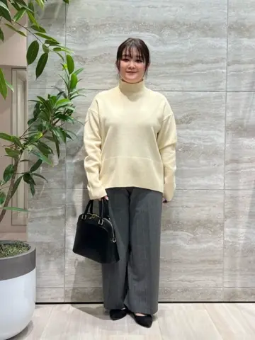 自由区 Matsumoto コーディネート画像